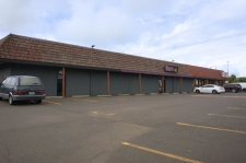 Retail property for lease in Salem, OR