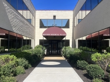 Office property for lease in Southampton, NY
