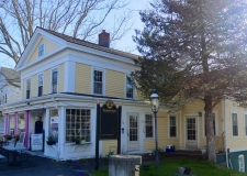 Retail property for lease in East Haddam, CT
