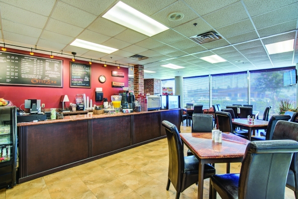 Listing Image #2 - Office for lease at 200 S 10th St Ste 1201, McAllen TX 78501