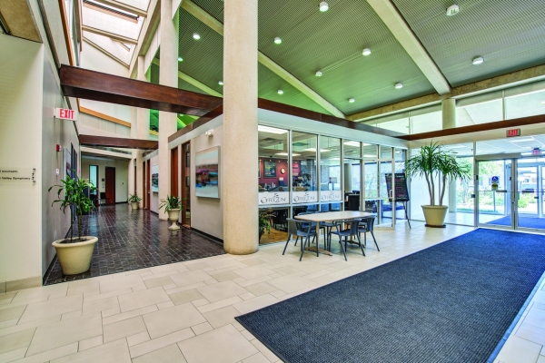 Listing Image #3 - Office for lease at 200 S 10th St Ste 1201, McAllen TX 78501