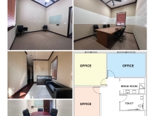 Office property for lease in frisco, TX