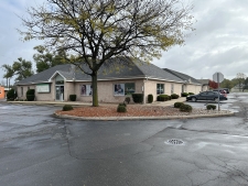 Office property for lease in Monroe, MI