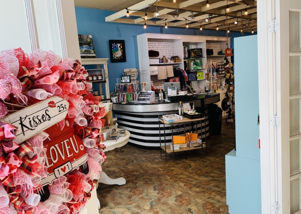 Listing Image #3 - Retail for lease at 809 Caroline Street, Fredericksburg VA 22401