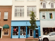 Retail for lease in Fredericksburg, VA