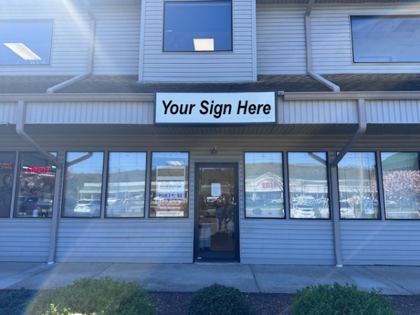 Listing Image #2 - Multi-Use for lease at 155 Route 94, Blairstown NJ 07825