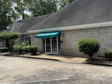 Retail for lease in Gulfport, MS