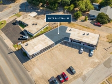 Listing Image #2 - Retail for lease at 1201 Lake Air Dr Suite B, Waco TX 76710