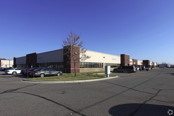 Listing Image #1 - Business Park for lease at 1000 S Benton Dr, Sauk Rapids MN 56379
