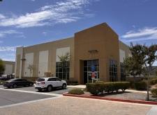 Industrial for lease in Murrieta, CA