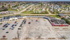 Retail property for lease in St. Peters, MO