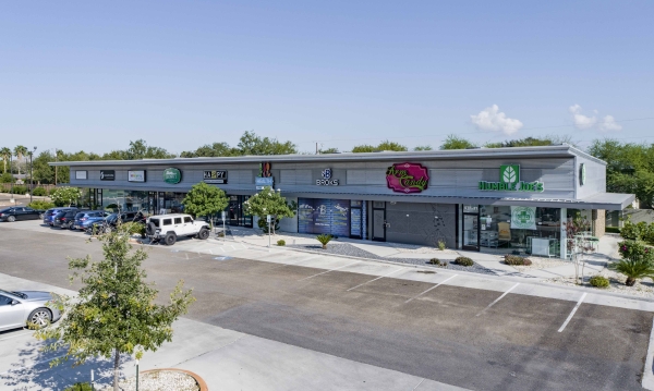Listing Image #2 - Retail for lease at 4113 S. Sugar Road #16, Edinburg TX 78539