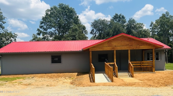 Listing Image #1 - Retail for lease at 22510 Hwy 49, Saucier MS 39574