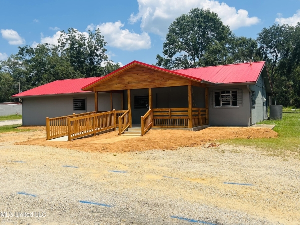 Listing Image #2 - Retail for lease at 22510 Hwy 49, Saucier MS 39574