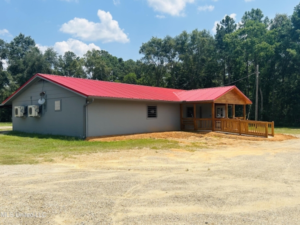 Listing Image #3 - Retail for lease at 22510 Hwy 49, Saucier MS 39574