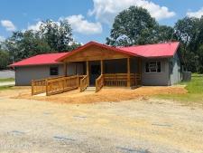 Listing Image #2 - Retail for lease at 22510 Hwy 49, Saucier MS 39574