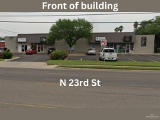 Listing Image #1 - Office for lease at 3200 N. 23rd Street, Ste A, McAllen TX 78501
