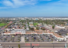 Retail property for lease in McAllen, TX