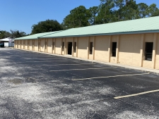 Retail property for lease in Palatka, FL