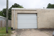 Industrial property for lease in Pascagoula, MS