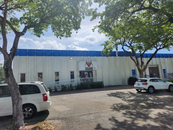 Listing Image #2 - Industrial for lease at 1410 SW 29th Avenue, Pompano Beach FL 33069