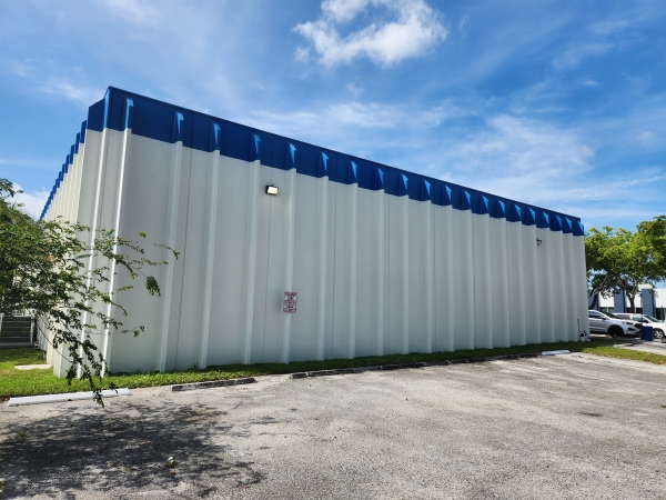 Listing Image #3 - Industrial for lease at 1410 SW 29th Avenue, Pompano Beach FL 33069