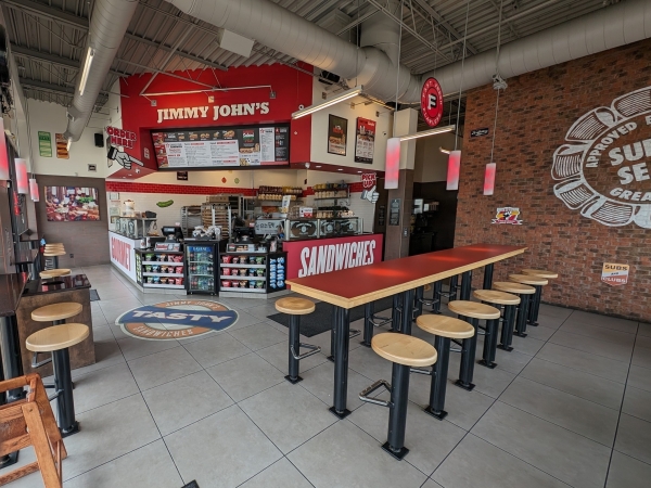 Listing Image #2 - Retail for lease at 306 W Fairchild St, Danville IL 61832