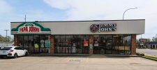 Retail property for lease in Danville, IL