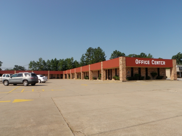 Listing Image #2 - Others for lease at 414 E Loop 281 Suite 17, Longview TX 75605