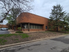 Industrial for lease in Minneapolis, MN