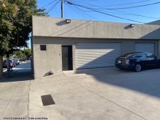 Industrial for lease in Pasadena, CA