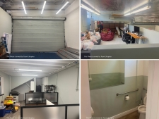 Listing Image #2 - Industrial for lease at 2606 - 2610 E Foothill Blvd., Pasadena CA 91107