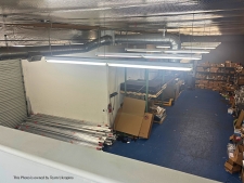 Listing Image #3 - Industrial for lease at 2606 - 2610 E Foothill Blvd., Pasadena CA 91107