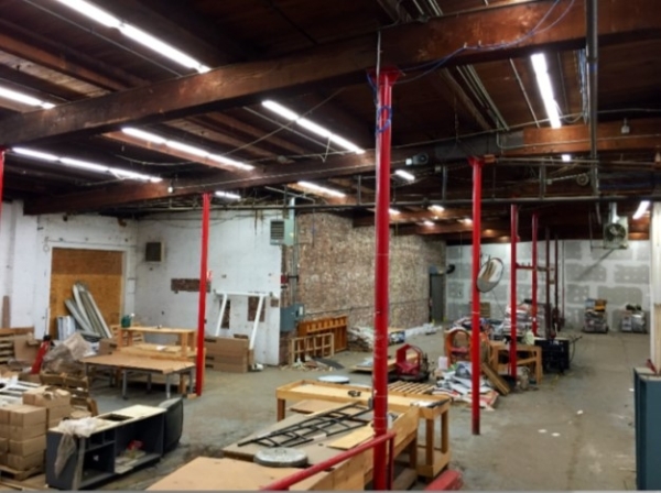 Listing Image #2 - Industrial for lease at 225 Arlington Street, Framingham MA 01701