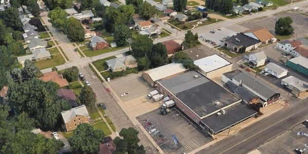 Listing Image #2 - Industrial for lease at 2814 Buffalo Road, Erie PA 16510