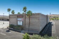 Multi-Use property for lease in Yucca Valley, CA