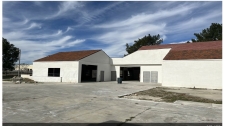 Industrial property for lease in San Bernardino, CA