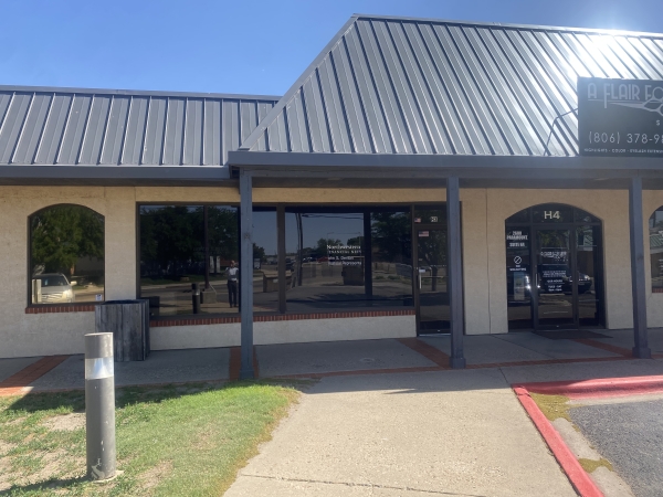 Listing Image #2 - Office for lease at 2600 Paramount, Amarillo TX 79109