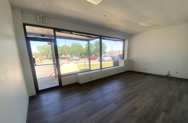 Listing Image #3 - Office for lease at 2600 Paramount, Amarillo TX 79109