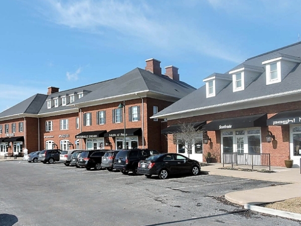 Listing Image #3 - Others for lease at 925 N State St, Westerville OH 43082