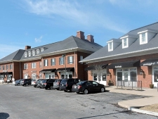 Listing Image #3 - Others for lease at 925 N State St, Westerville OH 43082