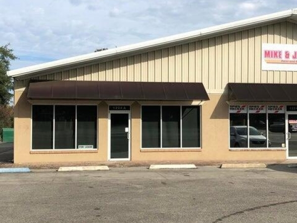 Listing Image #3 - Office for lease at 1224 Pass Road, Gulfport MS 39501