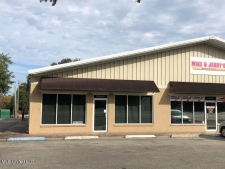 Office property for lease in Gulfport, MS