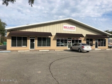 Listing Image #2 - Office for lease at 1224 Pass Road, Gulfport MS 39501