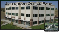 Listing Image #1 - Office for lease at 1030 Johnson Rd. Ste 300, Golden CO 80401