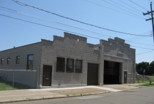 Industrial property for lease in Erie, PA