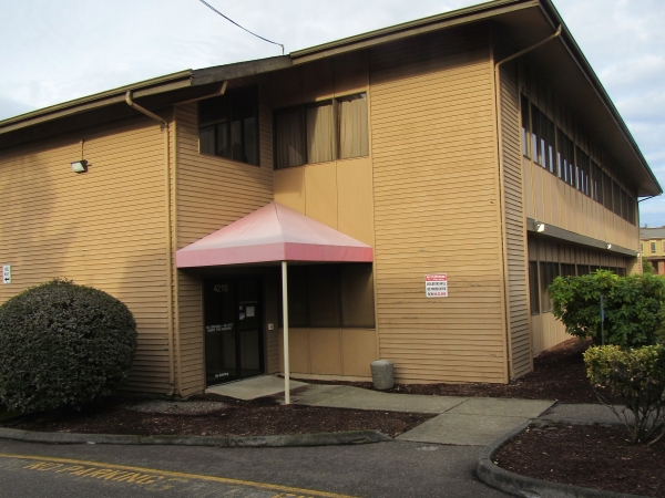 Listing Image #1 - Office for lease at 4208 198th St SW,, Lynnwood WA 98036
