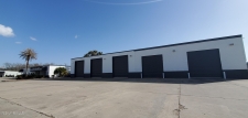 Industrial property for lease in Biloxi, MS