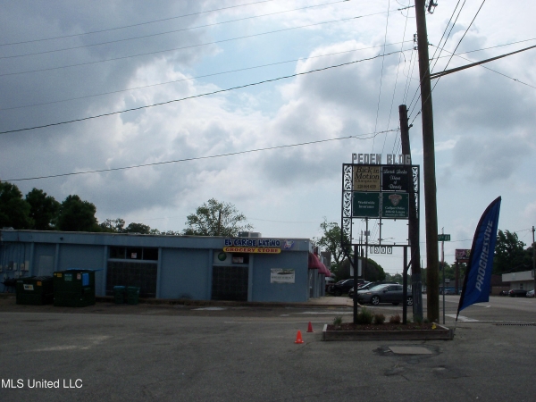 Listing Image #3 - Office for lease at 1900 Pass Road , C, Gulfport MS 39501