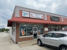 Retail property for lease in Urbana, IL